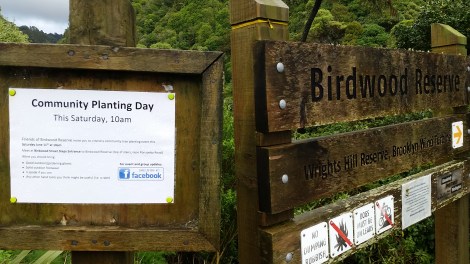 Zealandia_F&B conference