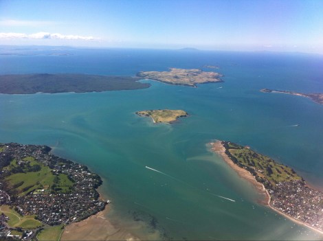 Eastern Bays and Islands