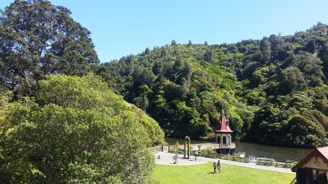 Karori Sanctuary