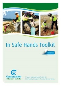 Health and Safety Toolkit_Conservation Volunteers