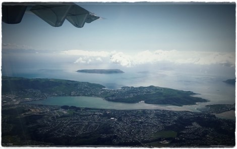 Wellington - Mana Island
